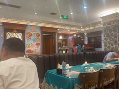 -巴依老爷新疆美食(望京小街店)