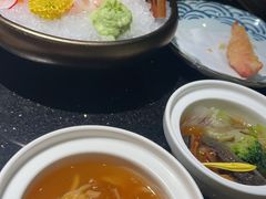 -極上萬膳·日料放题(海岸城店)