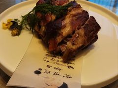 -西安饭庄·非遗陕菜(凤城五路店)
