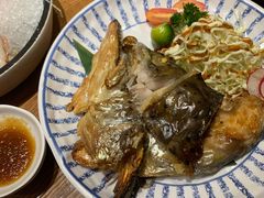 -万岁寿司(天河领展店)