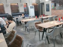 -Tubestation站点比萨(五道营店)