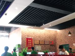 大堂-渡海小渔村.老辈日照菜