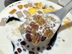 -鲜芋仙(宝地广场店)