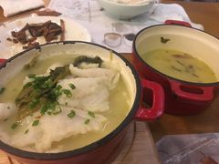 -南小馆(迪士尼小镇店)