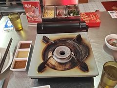-燃计沙茶皇·香港沙茶火锅(人广旗舰店)