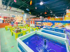 -鑫海韵通大卖场(平谷店)