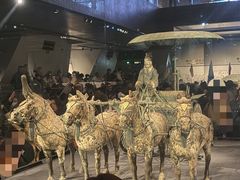 -秦始皇帝陵博物院-丽山园