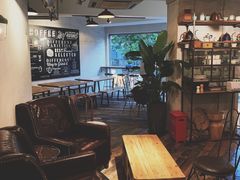 大堂-Alimentari早午餐(安福路店)