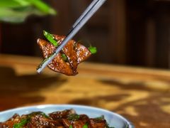 -小吊梨汤·北京菜·烤鸭(望京四元桥购物中心店)