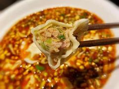 -德发长·花式蒸饺(大唐不夜城店)