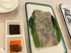 -北海渔村酒楼·粤菜海鲜点心(新华店)