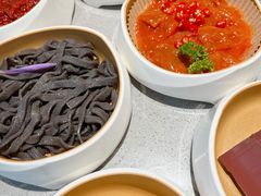 -海底捞火锅(团结桥店)