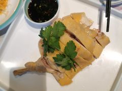 -壹只菜·崇明本地特色菜(崇明南门店)