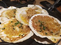 -爱伲PLUS·牛肉海鲜自助火锅(融创店)