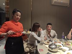 -蝎王府羊蝎子(天通苑店)