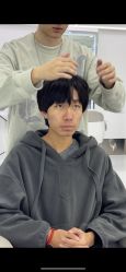 -张昊造型