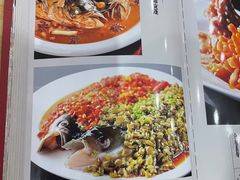 -力力豆花庄(广渠门店)