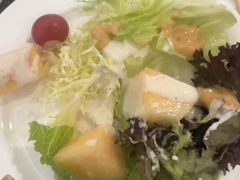 -帝豪酒店•马可勃罗西餐厅