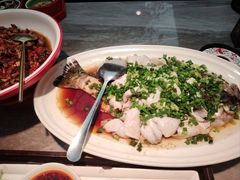 -鱼你相聚·河鲜馆(袁家岭店)