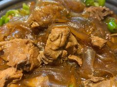 -阿庄新豫菜(通泰路店)