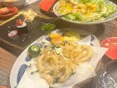 -满来寿喜烧(金虹桥店)
