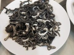 -德顺斋爆肚涮肉馆·烧烤·羊蝎子·清真炒菜(马驹桥店)