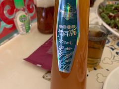 格瓦斯-阿拉丁新疆风味餐厅·清真(罗廊巷店)
