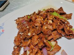精品老爆三-狗不理(贵宾楼店)