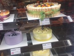 -仟吉·ART FARM主题店(菱角湖万达店)