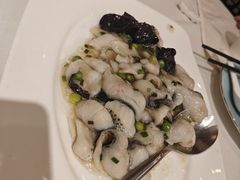 糟溜鱼片-梅龙镇酒家(南京西路总店)