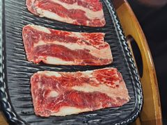 -杀猪天·韩国烤肉(总店)