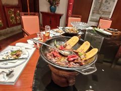 -中国徽菜·徽商故里(广安门店)