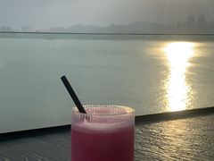 -影吧•悬崖海景(珠海凤凰湾悦椿酒店)