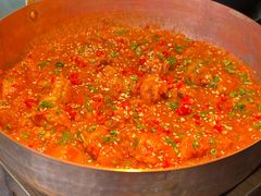 -Ameigo梅果·云贵川bistro(长宁来福士店)