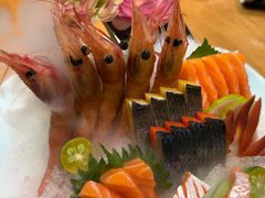 -尚海豆捞(乐虹坊店)