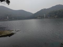 -石燕湖生态旅游景区