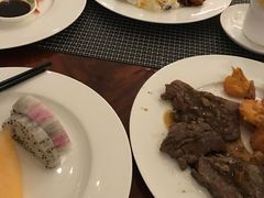 -金石国际大酒店·金丽自助餐厅