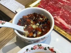 -东门口涮肉·砂锅·烤串(老门东店)