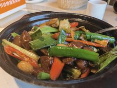 -百家班(花都店)