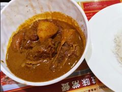 -民华餐厅(华鸿大楼店)