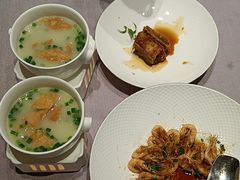 -云锦壹号·淮扬宴(徐汇万科店)
