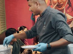 -达斯坦印度餐厅Dastaan(三里屯SOHO店)