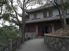 -溪口-滕头旅游景区