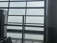 -常州奔牛国际机场