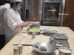 -船歌·鱼水饺青岛菜(闽江二路店)