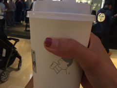 -喜茶(上海兴业太古汇店)