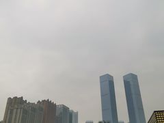 -星巴克(贵阳花果园1店)