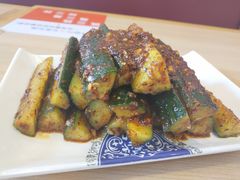 -阿九笨鸡蛋手擀面(总店)