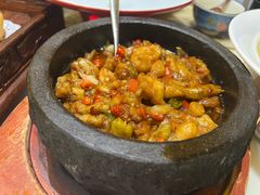 -范家小馆·烤鸭新京菜(金融街店)