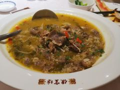 -便宜坊烤鸭店(甜水园店)